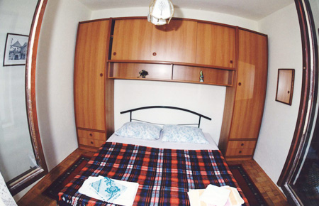 Apartmani Fidelis
