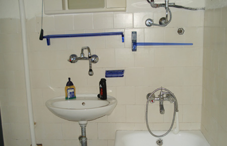 Apartmani Fidelis