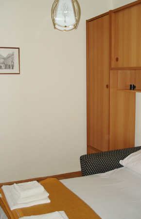 Apartmani Fidelis