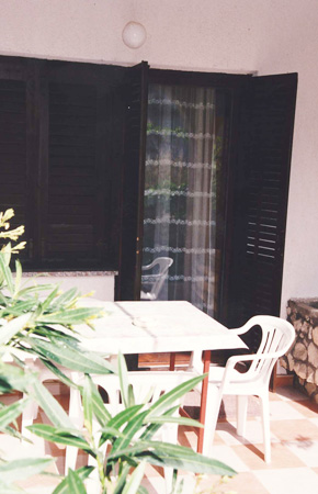 Apartmani Fidelis