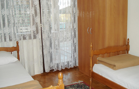 Apartmani Fidelis