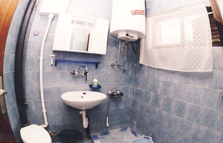 Apartmani Fidelis