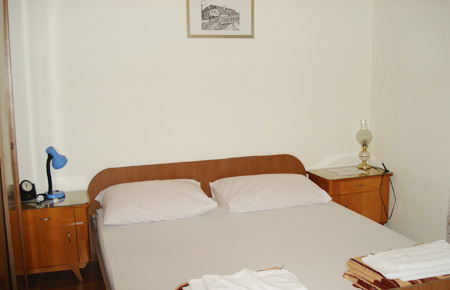 Apartmani Fidelis