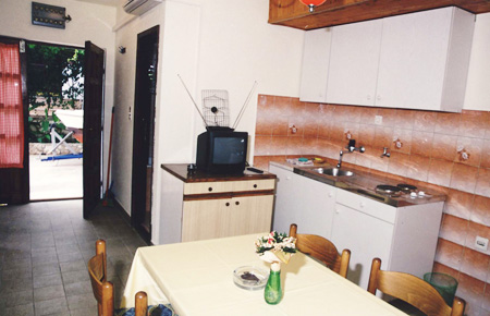 Apartmani Fidelis