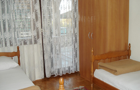 Apartmani Fidelis