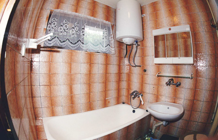 Apartmani Fidelis