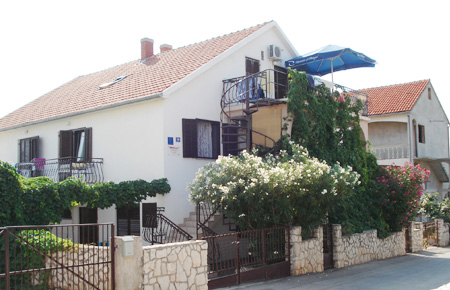 Apartmani Fidelis