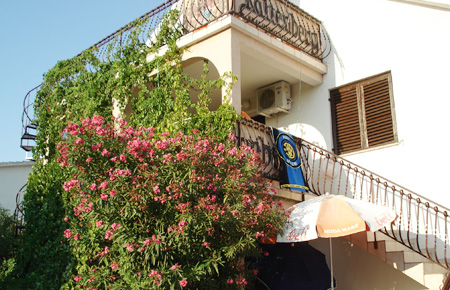 Apartmani Fidelis