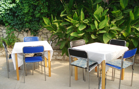 Apartmani Fidelis