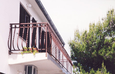 Apartmani Fidelis