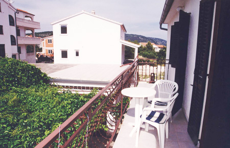 Apartmani Fidelis