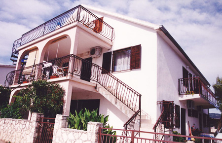 Apartmani Fidelis