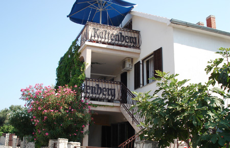 Apartmani Fidelis