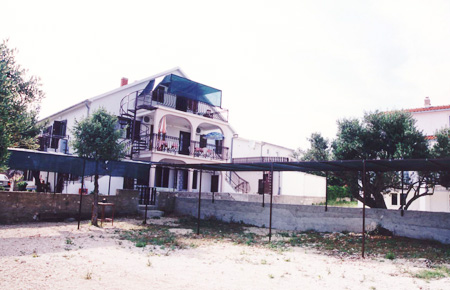 Apartmani Fidelis