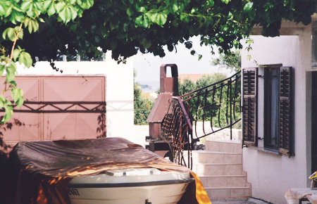 Apartmani Fidelis