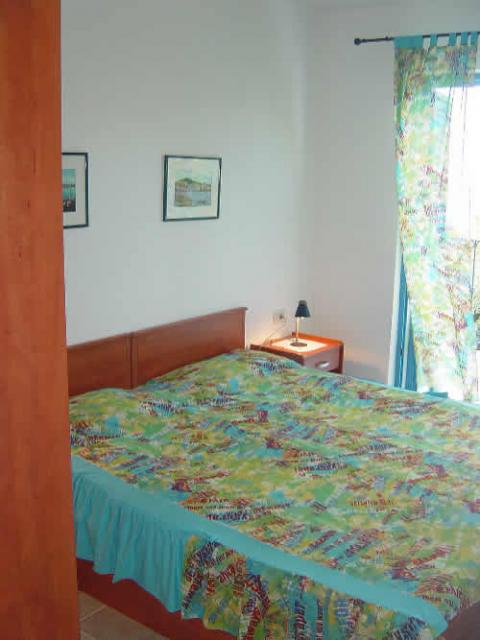 Blue Apartmani