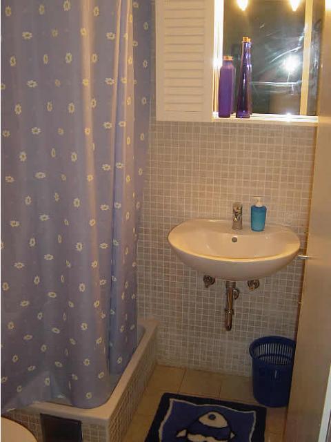 Blue Apartmani