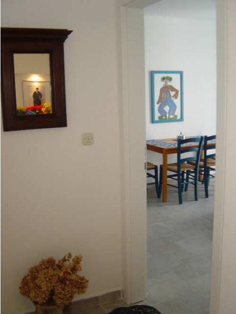 Blue Apartmani