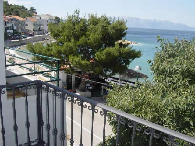 Blue Apartmani