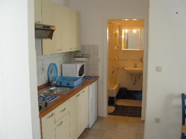 Blue Apartmani