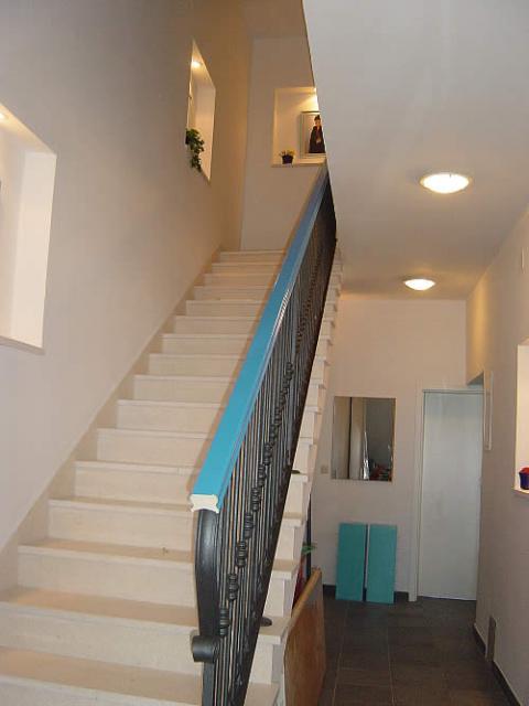 Blue Apartmani