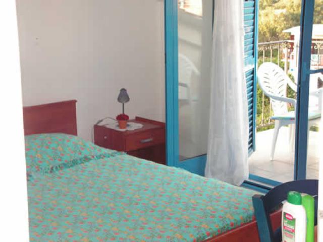 Blue Apartmani