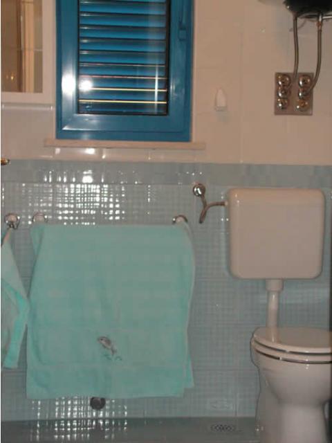 Blue Apartmani