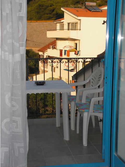 Blue Apartmani