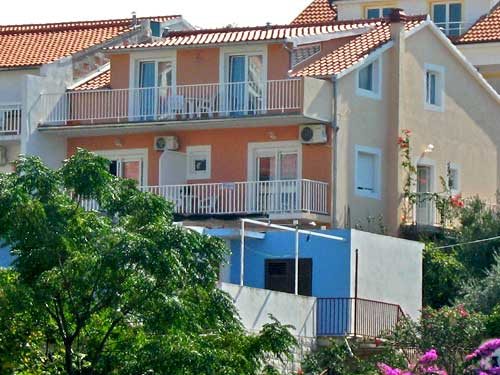 Apartmani BorÄiÄ‡