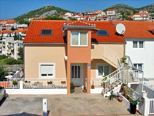 Apartmani BorÄiÄ‡
