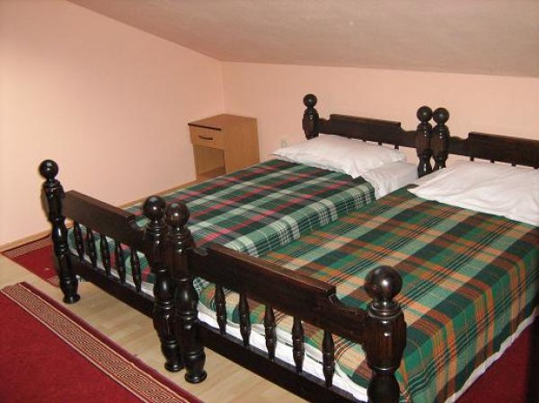 Apartmani BorÄiÄ‡