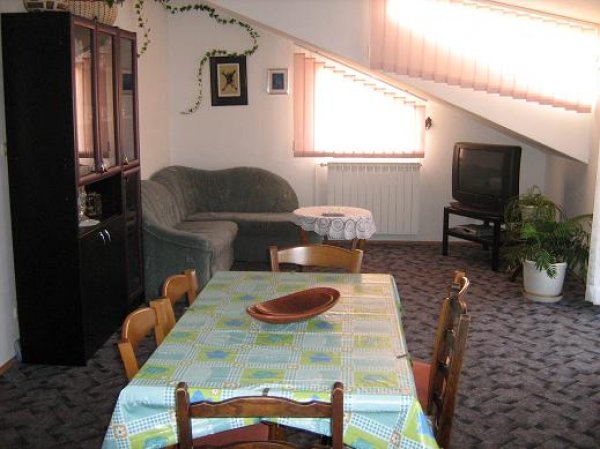 Apartmani BorÄiÄ‡