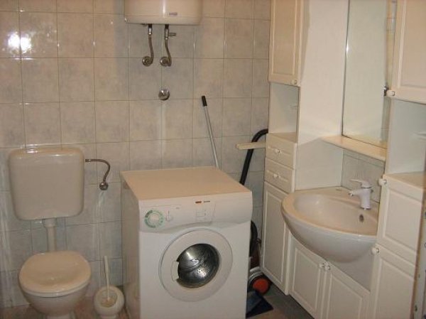 Apartmani BorÄiÄ‡