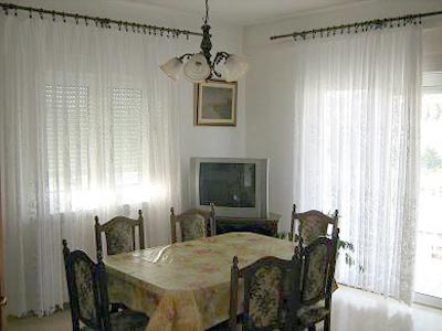 Apartmani BorÄiÄ‡