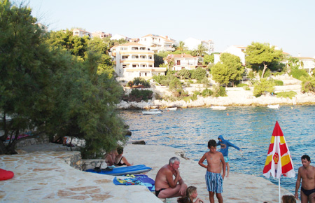 Apartmani Fidelis