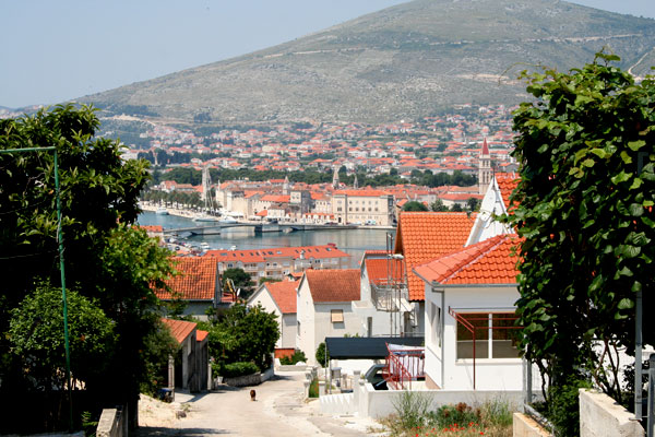 Apartmani Saric