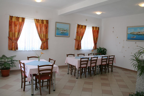 Apartmani Saric