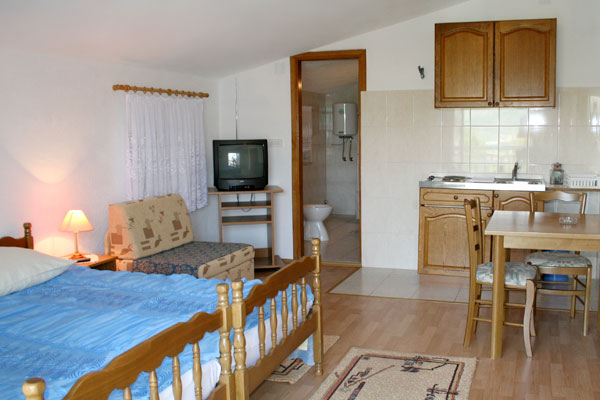 Apartmani Saric