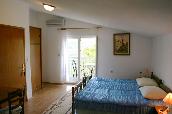 Apartmani Saric