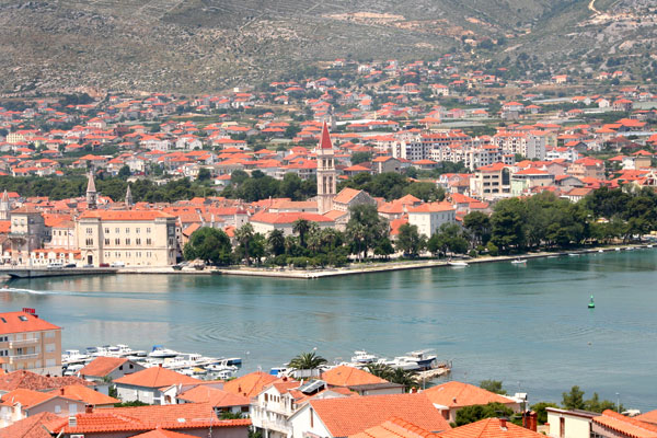 Apartmani Saric
