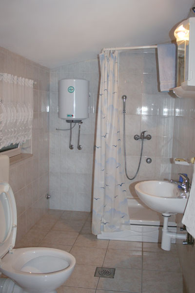 Apartmani Saric