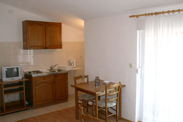 Apartmani Saric