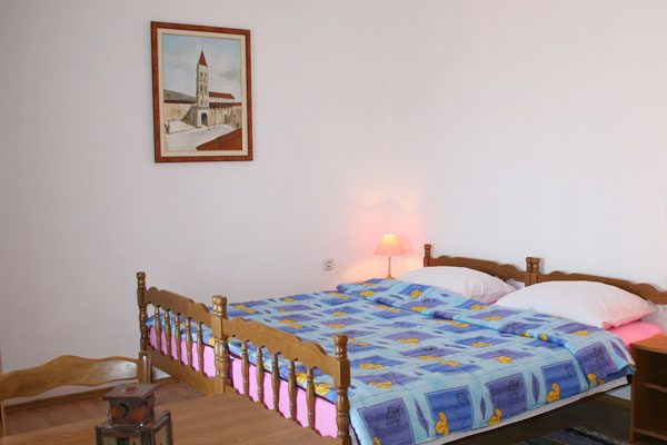 Apartmani Saric