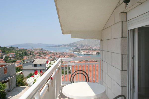 Apartmani Saric