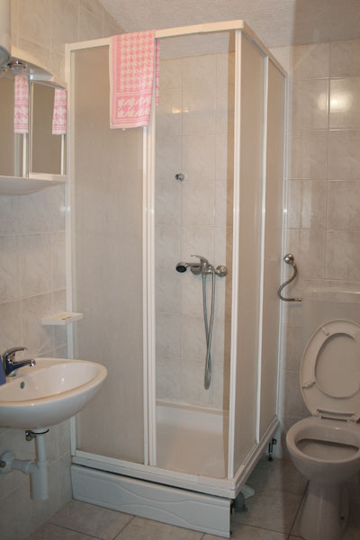 Apartmani Saric