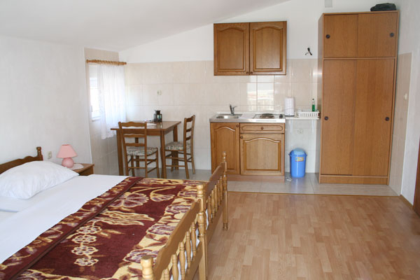 Apartmani Saric