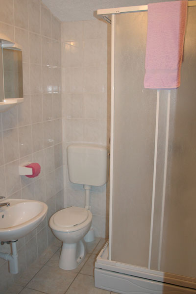 Apartmani Saric