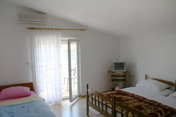 Apartmani Saric