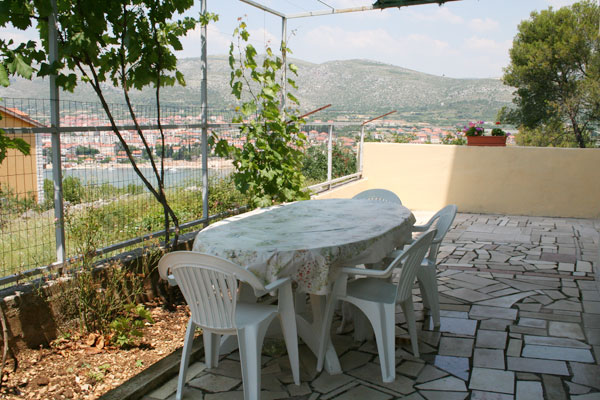 Apartmani Saric