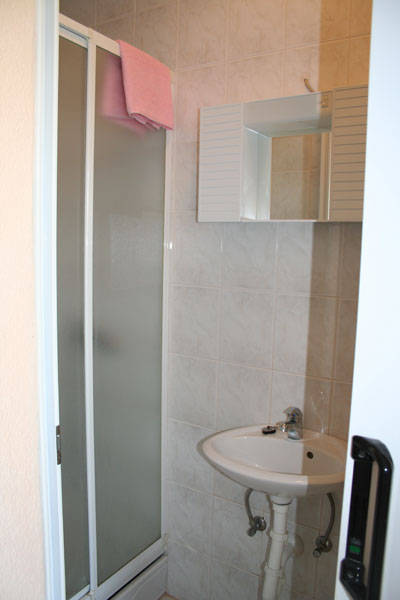 Apartmani Saric